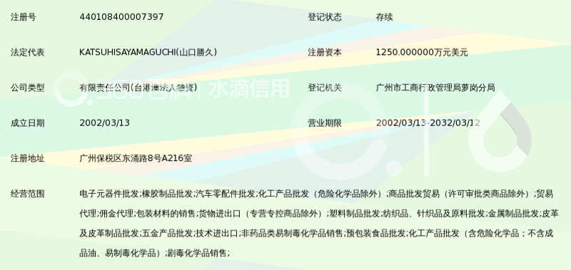广州闪刊贸易有限公司：行业发展的新风向标